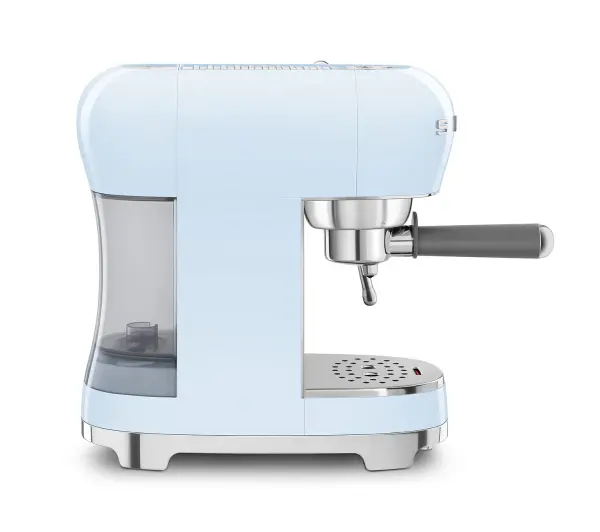Smeg ECF02PBEU - Kup na Raty - RRSO 0%