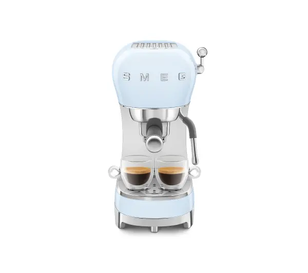 Smeg ECF02PBEU - Kup na Raty - RRSO 0%