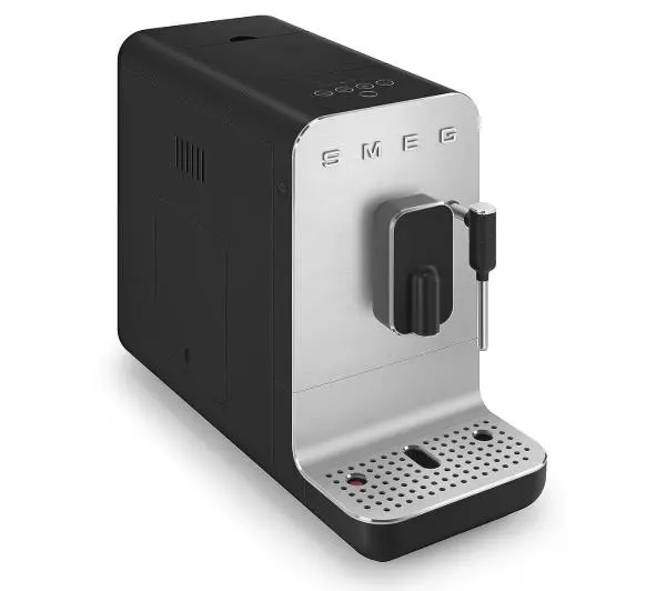 Smeg BCC12BLMEU - Kup na Raty - RRSO 0%