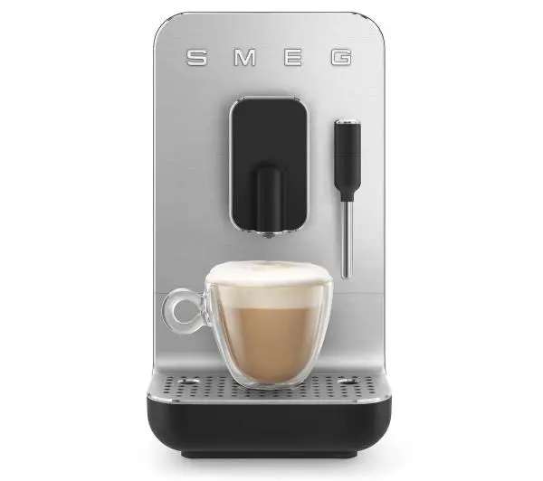 Smeg BCC12BLMEU - Kup na Raty - RRSO 0%
