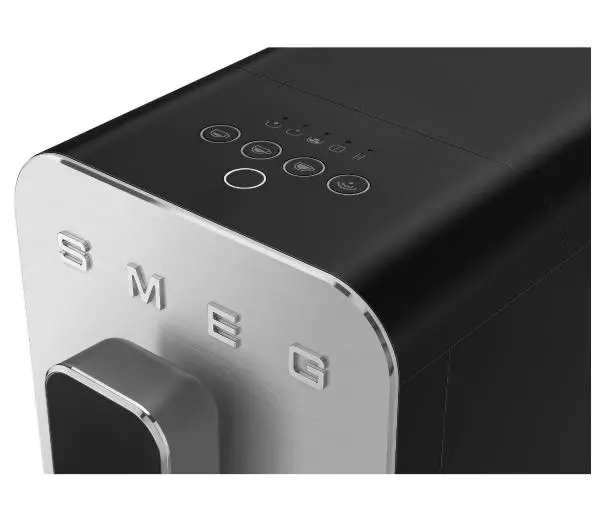 Smeg BCC12BLMEU - Kup na Raty - RRSO 0%
