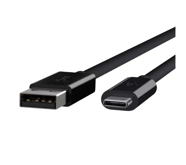 Belkin USB-C do USB A 3.1 1m Czarny