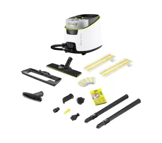 Karcher SC 5 Deluxe Signature Line 1.513-491.0 2250W - Kup na Raty - RRSO 0%