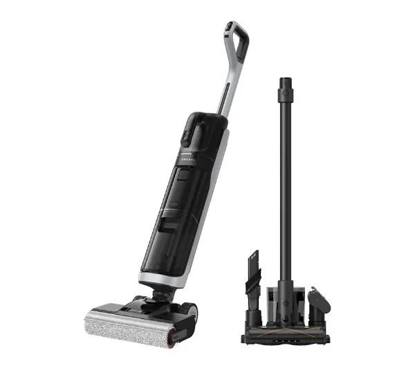 Dreame H14 Dual 75min Funkcja mycia Mini elektroszczotka - ⚡ BESTSELLERY ⚡ - Kup na Raty - RRSO 0%