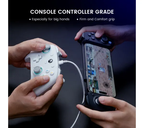 GameSir HRG2310 G8+ Galileo Bluetooth Mobile Controller