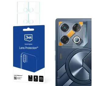 3mk Lens Protection do Infinix Gt 20
