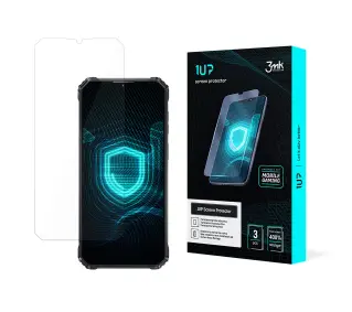 3mk Silverprotection+ do Oukitel WP36