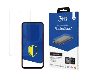 3mk FlexibleGlass do Nothing CMF Phone 1