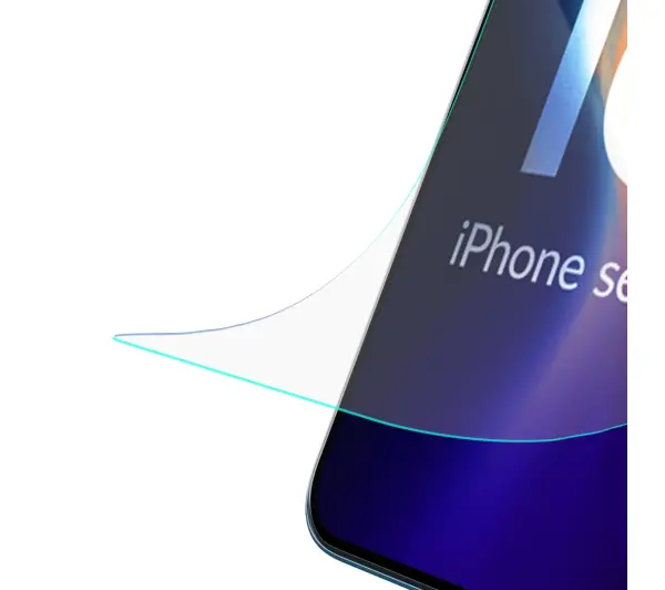 3mk SilkyMatt Pro do iPhone 16 Pro Max