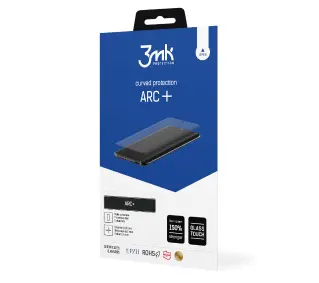 3mk ARC+ do Honor Play 8T Pro