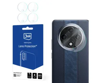 3mk Lens Protection do Oppo F27 Pro+