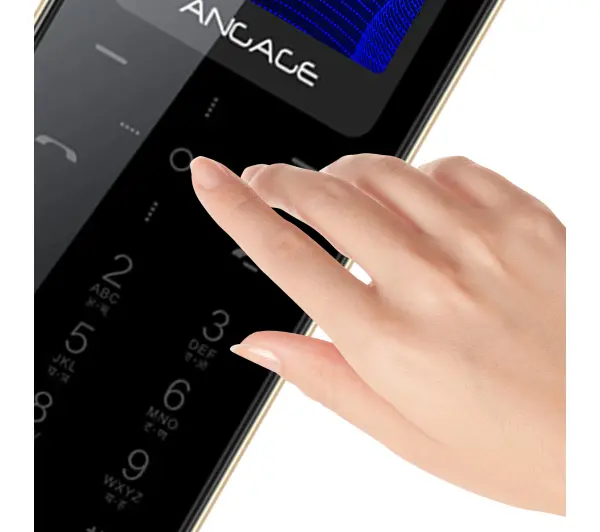 3mk FlexibleGlass Pro do Angage Buzz