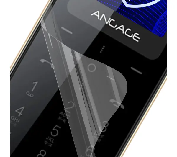 3mk FlexibleGlass Pro do Angage Buzz