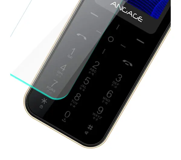 3mk FlexibleGlass Pro do Angage Buzz