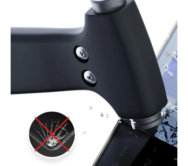 3mk FlexibleGlass Pro do Angage Buzz
