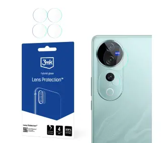 3mk Lens Protection do Vivo V40