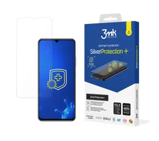 3mk Silverprotection+ do Realme C61