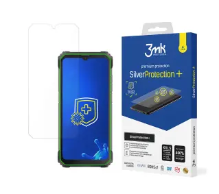3mk Silverprotection+ do Blackview BL8800 Pro