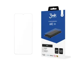 3mk ARC+ do Coolpad C15