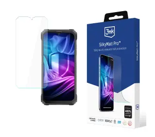 3mk Silky Matt Pro do Blackview BL8800