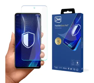 3mk Flexibleglass Pro do Oppo A80