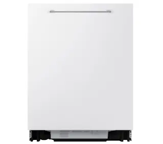 Samsung DW60DG772B00U1 59,5cm Funkcje AI Automatyczne otwieranie drzwi Szuflada na sztućce Zdalne sterowanie - Kup na Raty - RRSO 0%