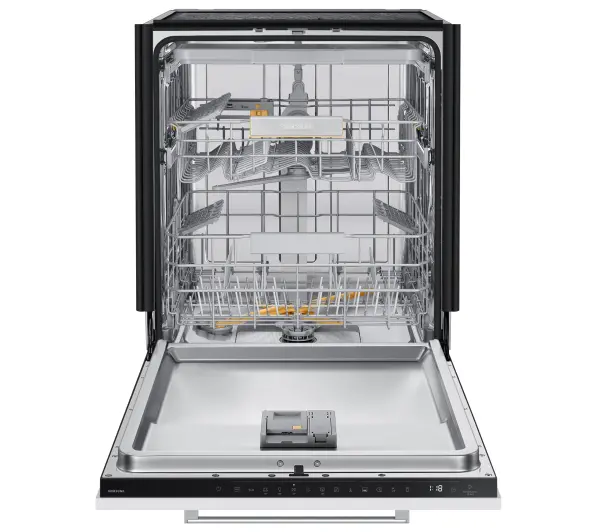 Samsung DW60DG772B00U1 59,5cm Funkcje AI Automatyczne otwieranie drzwi Szuflada na sztućce Zdalne sterowanie - Kup na Raty - RRSO 0%