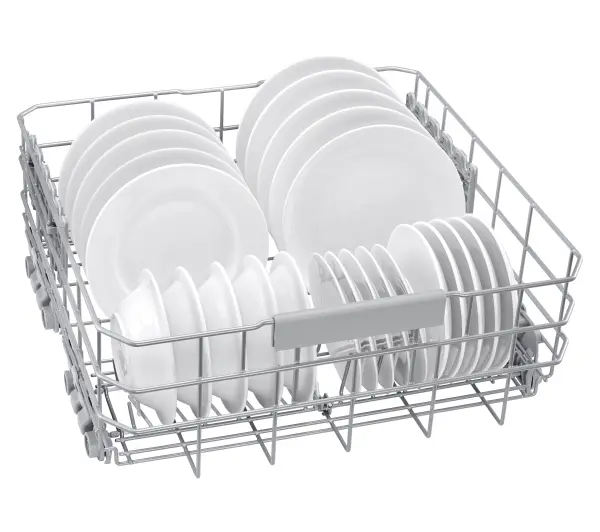 Samsung DW60DG772B00U1 59,5cm Funkcje AI Automatyczne otwieranie drzwi Szuflada na sztućce Zdalne sterowanie - Kup na Raty - RRSO 0%