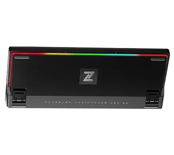 MCHOSE MC-Z75-3 Hyacinth Switch Czarny - Kup na Raty - RRSO 0%