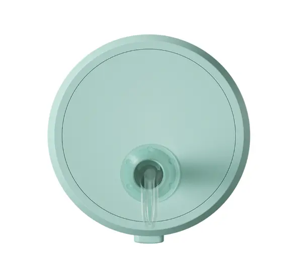 Enchen Mint 3 Zielony