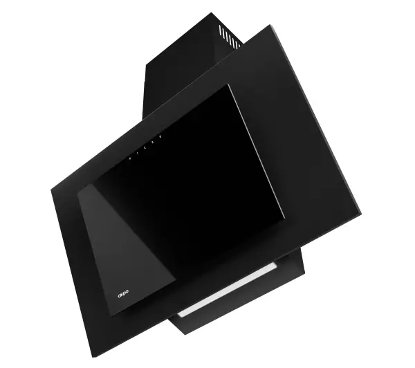Akpo WK-4 Nero 2.0 60 Czarny połysk