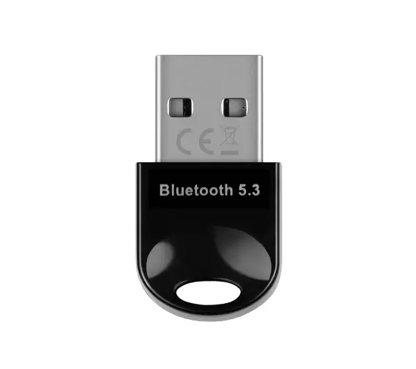 Savio BT-060 Bluetooth 5.3 Czarny