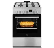 Electrolux 500 LKK640221X