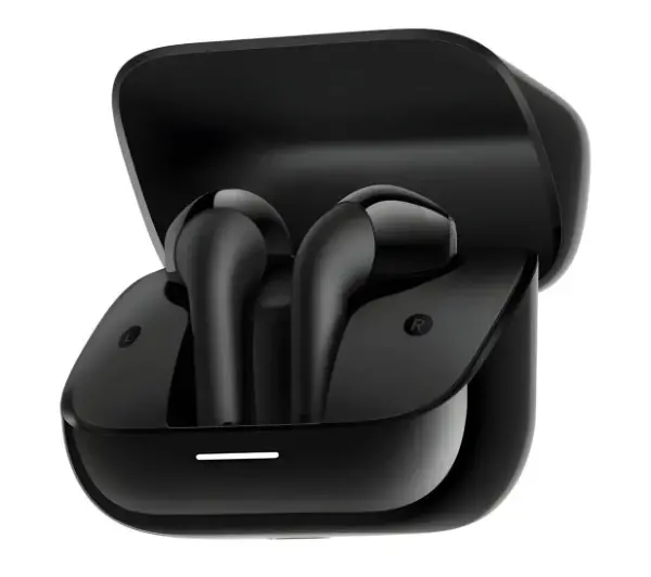 Soundcore K20i Douszne Bluetooth 5.3 Czarny