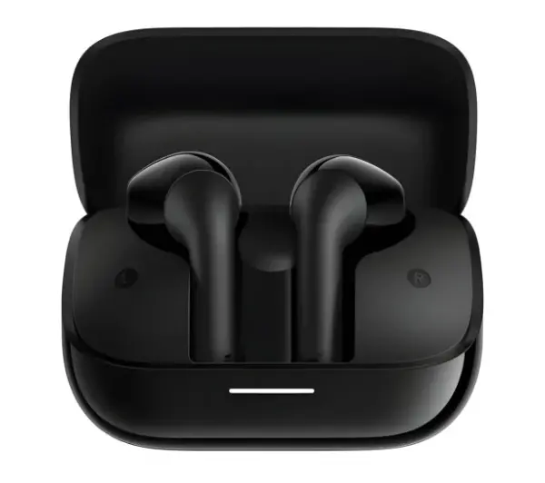 Soundcore K20i Douszne Bluetooth 5.3 Czarny