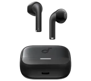 Soundcore K20i Douszne Bluetooth 5.3 Czarny