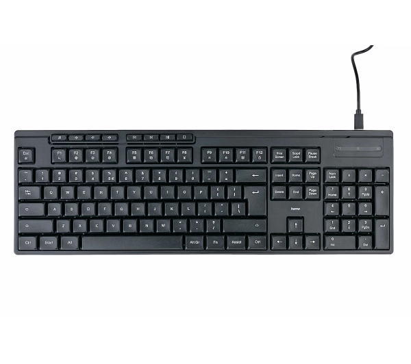 Hama CK-200 Czarny