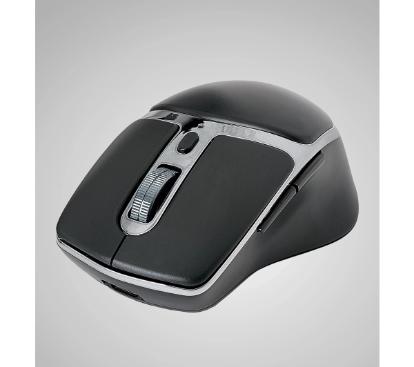 Hama WKM-750 Srebrny