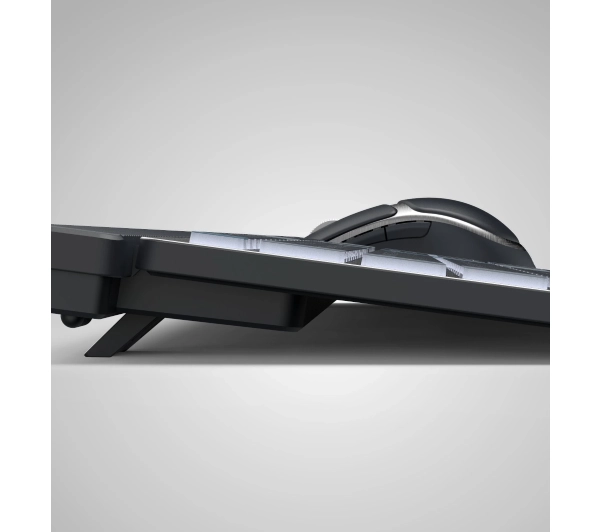 Hama WKM-750 Srebrny