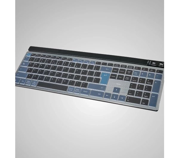 Hama WKM-750 Srebrny