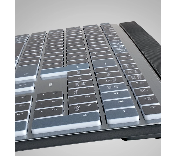 Hama WKM-750 Srebrny