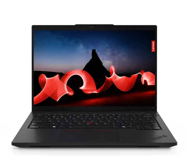 Lenovo ThinkPad L14 Gen 5 14" Ultra 7 155U 16GB RAM 512GB Dysk SSD Win11 Pro Czarny Funkcje AI - Kup na Raty - RRSO 0%