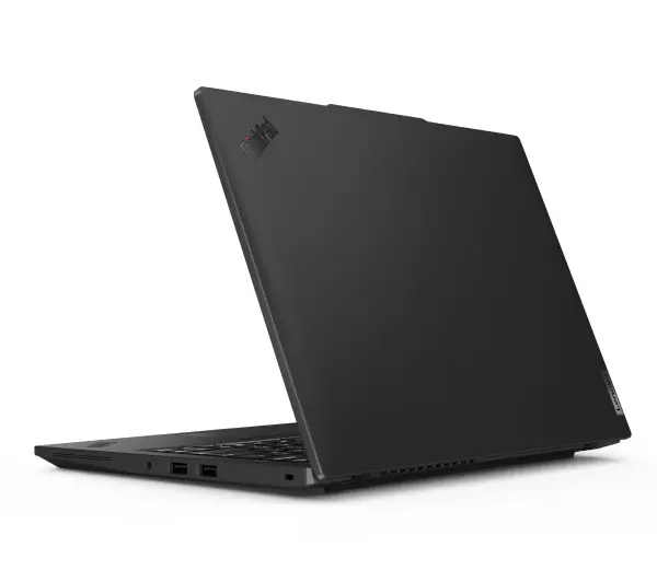 Lenovo ThinkPad L14 Gen 5 14" Ultra 7 155U 16GB RAM 512GB Dysk SSD Win11 Pro Czarny Funkcje AI - Kup na Raty - RRSO 0%