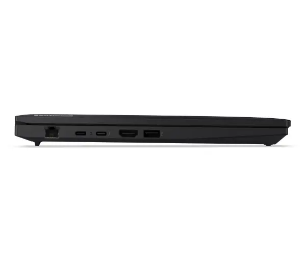 Lenovo ThinkPad L14 Gen 5 14" Ultra 7 155U 16GB RAM 512GB Dysk SSD Win11 Pro Czarny Funkcje AI - Kup na Raty - RRSO 0%