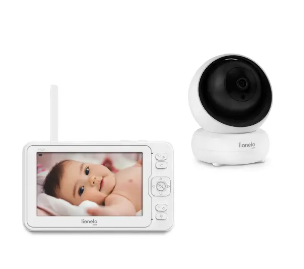 Lionelo Babyline 8.3