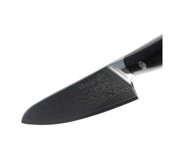 Kohersen Elegance Ebony Wood 12,7cm