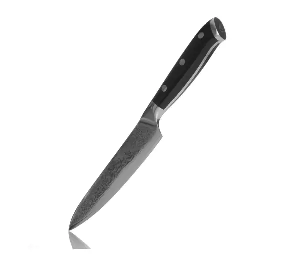 Kohersen Elegance Ebony Wood 12,7cm