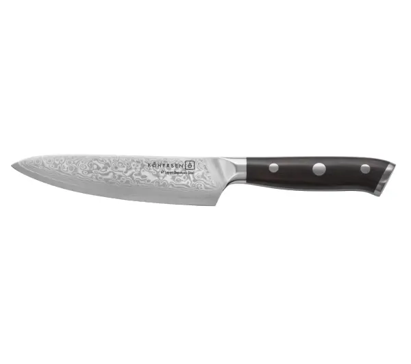 Kohersen Elegance Ebony Wood 12,7cm