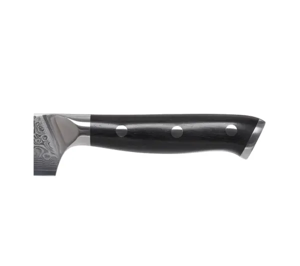 Kohersen Elegance Ebony Wood 12,7cm