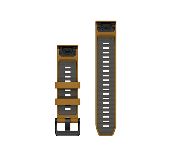 Garmin QuickFit 22mm Jasno-brązowy